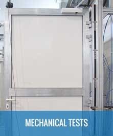 mechanical tests