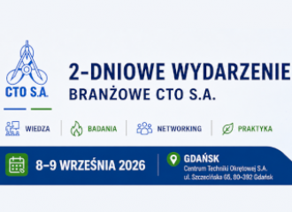 2-dniowe wydarzenie CTO S.A.
