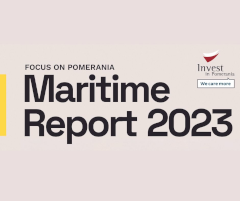 maritime report 2023s 