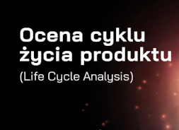small Ocena cyklu zycia produktu