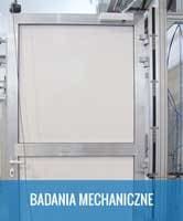 cto badania mechaniczne