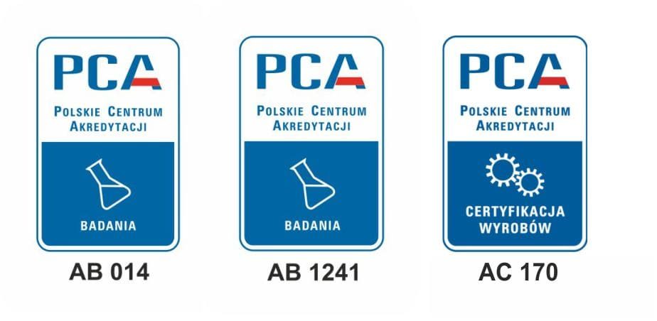 PCA razem